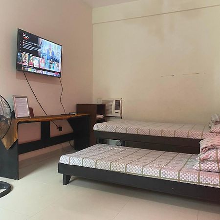 Perlies Inn Tanay Barkada House Екстериор снимка