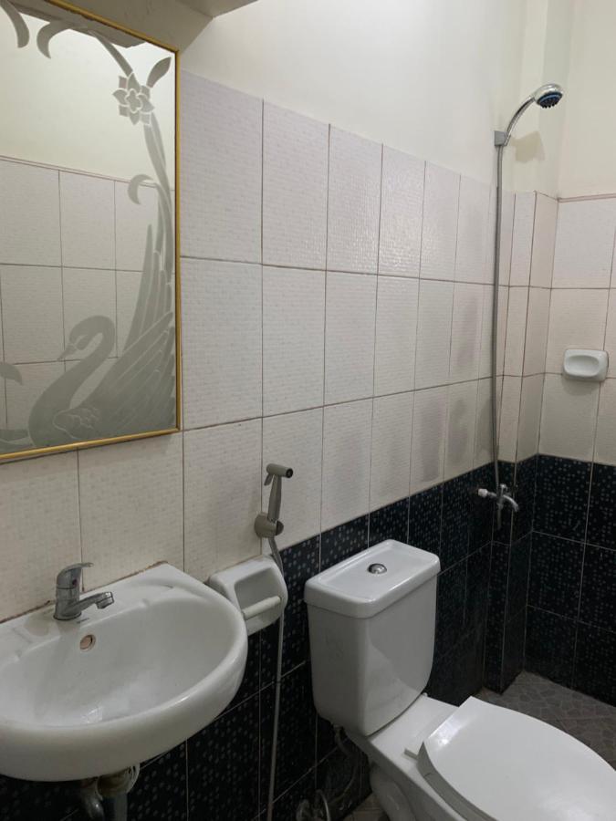 Perlies Inn Tanay Barkada House Екстериор снимка