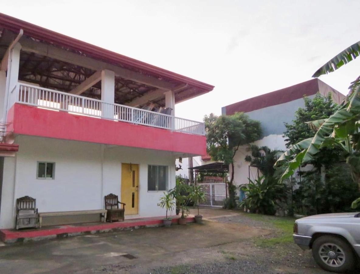 Perlies Inn Tanay Barkada House Екстериор снимка