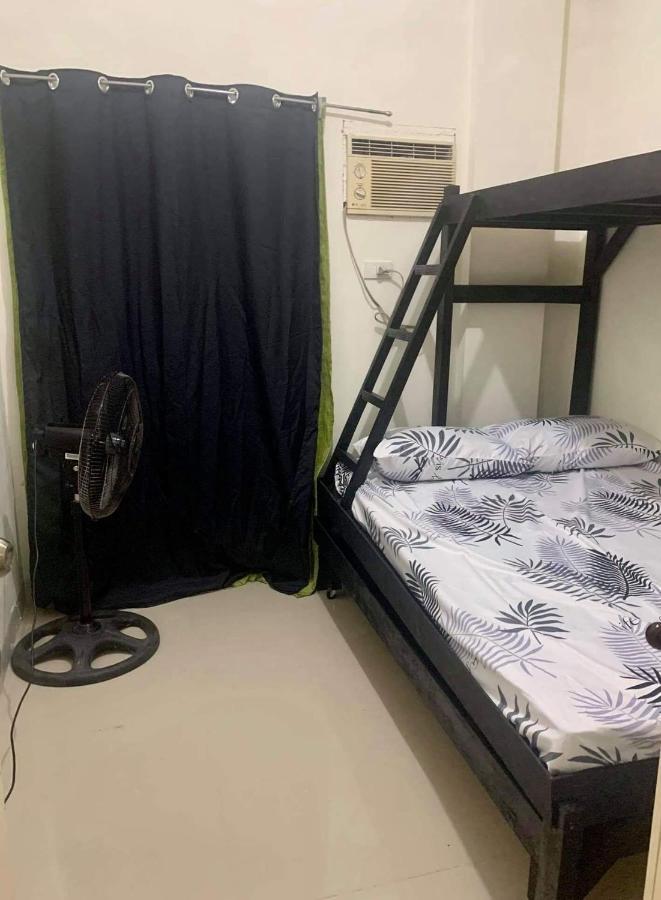 Perlies Inn Tanay Barkada House Екстериор снимка