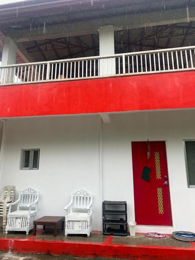 Perlies Inn Tanay Barkada House Екстериор снимка