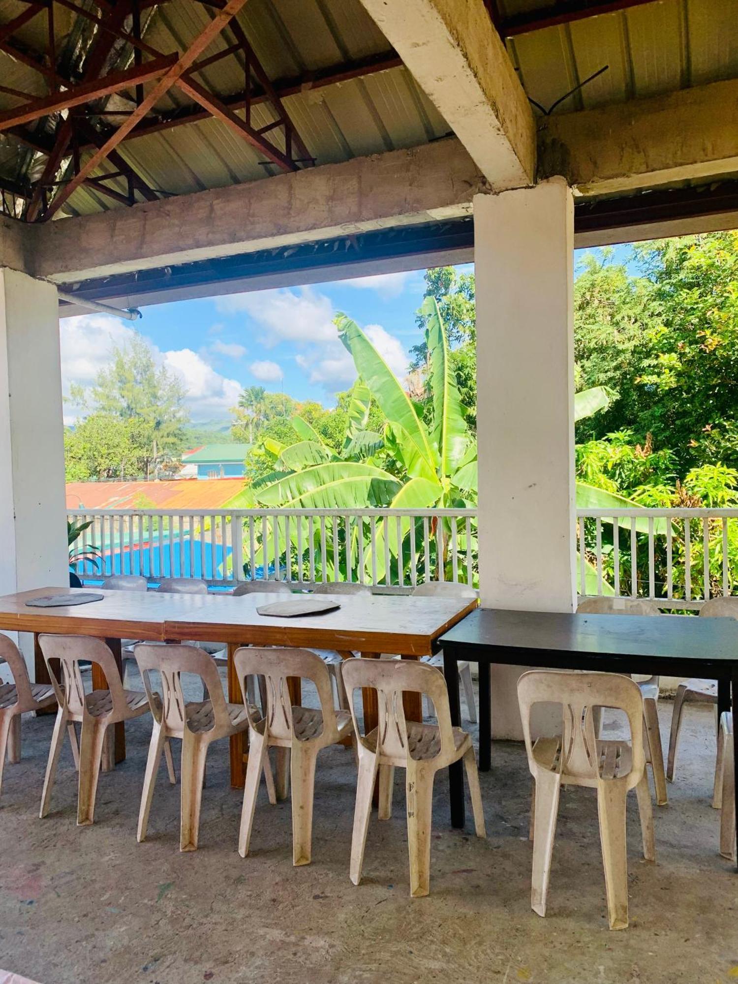 Perlies Inn Tanay Barkada House Екстериор снимка