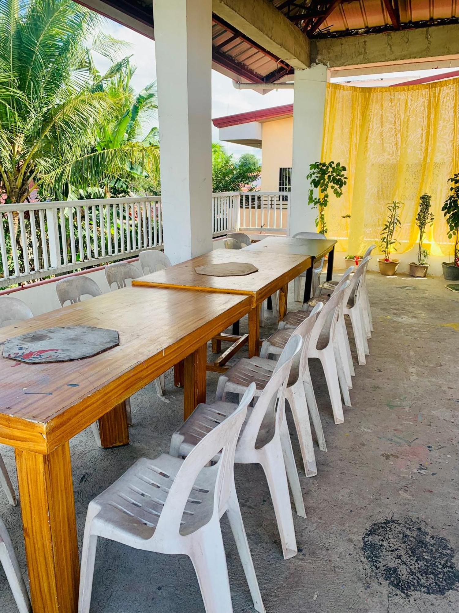 Perlies Inn Tanay Barkada House Екстериор снимка