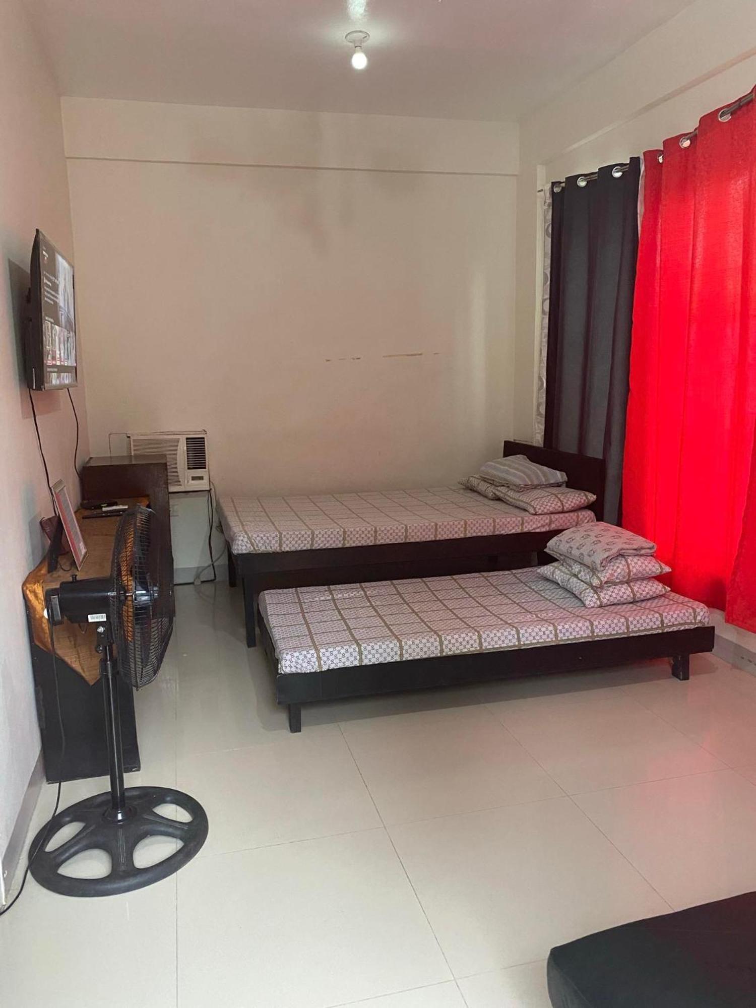 Perlies Inn Tanay Barkada House Екстериор снимка