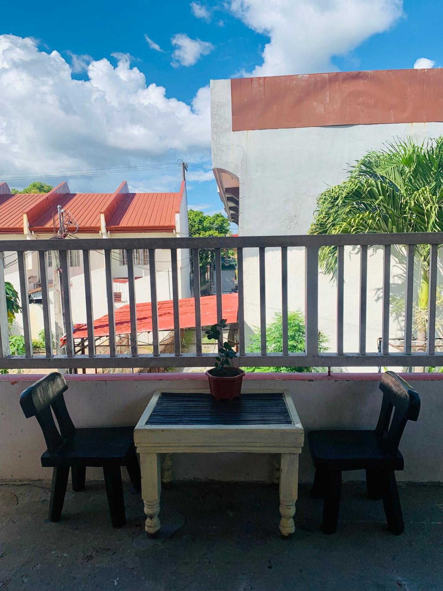 Perlies Inn Tanay Barkada House Екстериор снимка