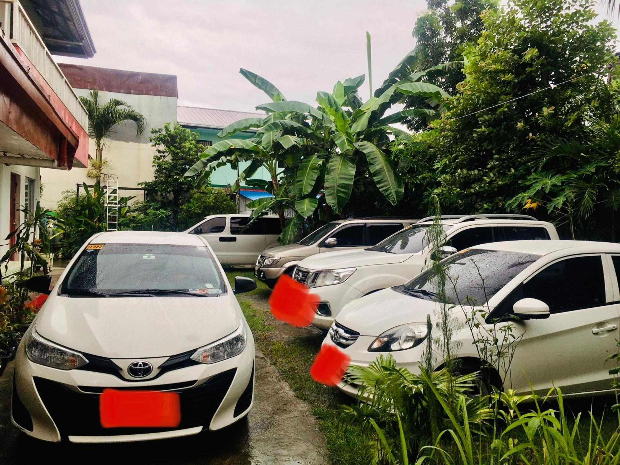 Perlies Inn Tanay Barkada House Екстериор снимка